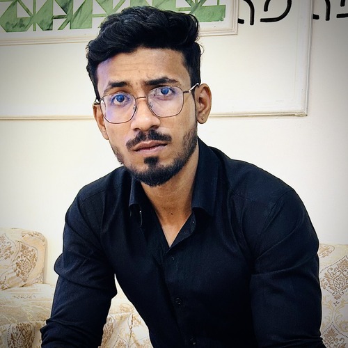 Shanu – Nursing Incharge, New Medical Centre