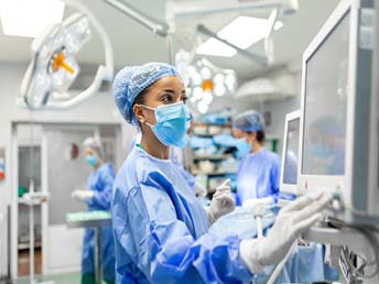 ANESTHETIST