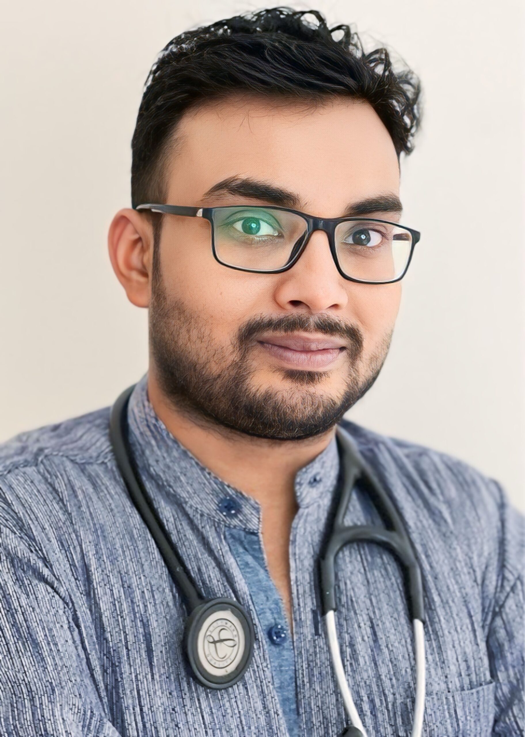 Dr rahul kumar