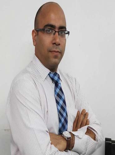 Dr. sunny chopra