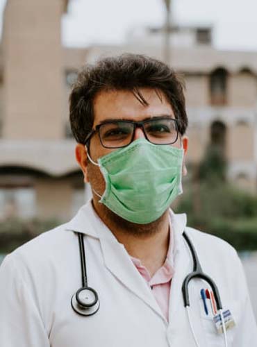 Dr. Dheeraj Gupta